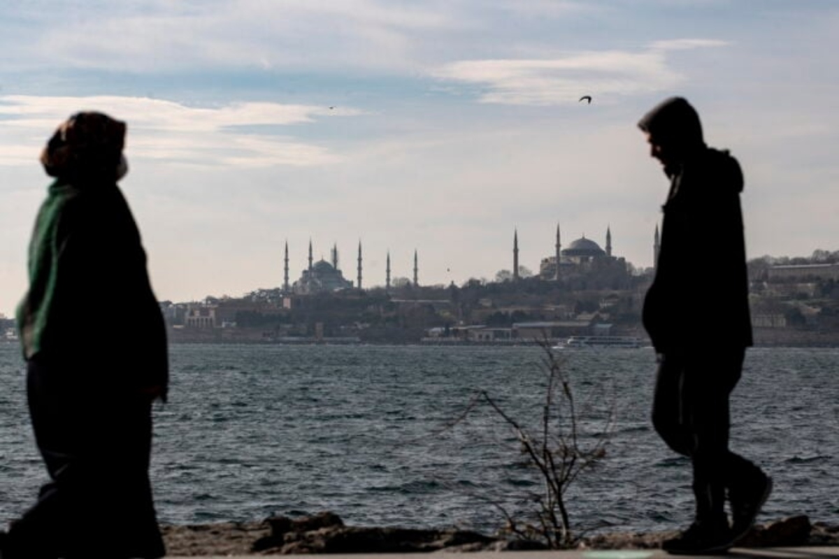 Reuters: Οι ΗΠΑ προειδοποιούν την Τουρκία για τυχόν εξαγωγές στη Ρωσία