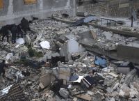 Der Spiegel/DW: Θέμα χρόνου η καταστροφή στην Τουρκία