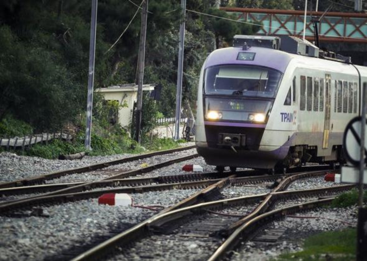 Με προβλήματα η επανεκκίνηση των τρένων – Καταπέλτης το πόρισμα της Αρχής Διαφάνειας για ΟΣΕ-ΕΡΓΟΣΕ
