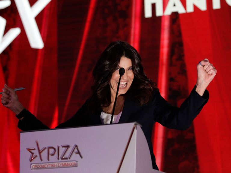 Σύριζα: Ποια είναι τα ονόματα υποψηδιοτήτων που βλέπουν το φως της δημοσιότητας για τα ψηφοδέλτια [vid]