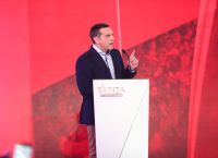 Εκλογές 2023: Αυτό είναι το ψηφοδέλτιο Επικρατείας του ΣΥΡΙΖΑ