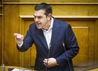 Tsipras: Culture is being persecuted again in Greece