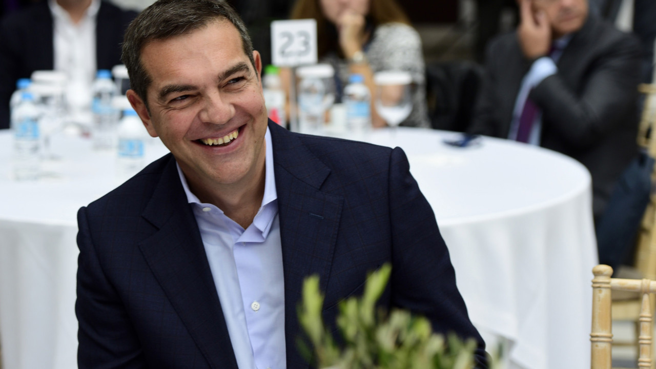 ΣΥΡΙΖΑ: Τσανακλίδου, Αποστολάκης, Τσαπανίδου, Αθανασίου ανάμεσα στους υποψήφιους της Κουμουνδούρου