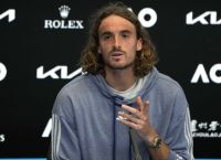 Tsitsipas to earthquake victims in Turkey and Syria: “Hope and strength are always within us”