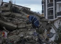 Σεισμός Τουρκία: Γιατί ήταν τόσο ισχυρός – Τι τον προκάλεσε Σεισμός Τουρκία: Γιατί ήταν τόσο ισχυρός – Τι τον προκάλεσε