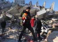 Σεισμός Τουρκία: Άγγιξαν τους 45.968 οι νεκροί από την τραγωδία Σεισμός Τουρκία: Άγγιξαν τους 45.968 οι νεκροί από την τραγωδία