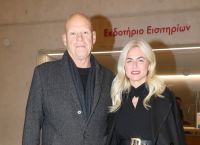 Καλημέρης: «Η Χρ. Κοντοβά έκανε τρομερές θυσίες για να φέρει την κόρη μας από την Αφρική» [vid]