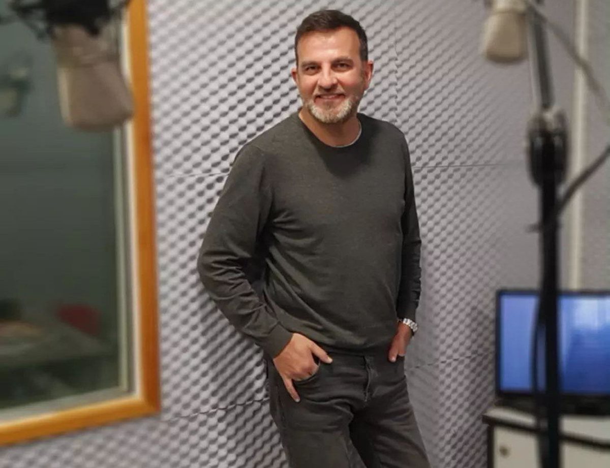 Νομικός: Η Φαίη με ήθελε στην εκπομπή της, τα σόγια στο πάνελ δεν με ήθελαν [VID]
