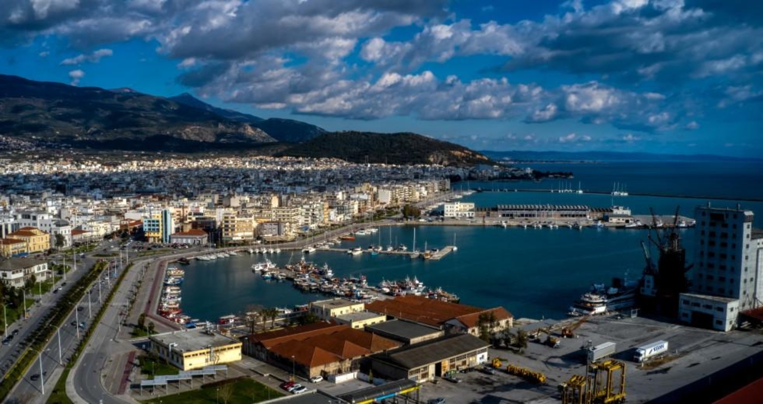 Καιρός σήμερα Τετάρτη 15/2: Πρόσκαιρα αυξημένες νεφώσεις μέχρι το μεσημέρι