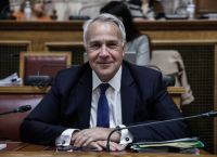 Βορίδης: Υπάρχει ο κίνδυνος κυβέρνησης τερατογένεσης