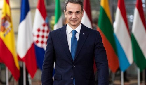 Ευρωπαϊκό Συμβούλιο: Ουκρανία, οικονομία και μεταναστευτικό είναι τα θέματα που θα πέσουν στο τραπέζι