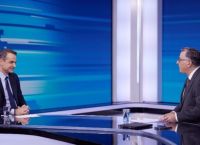 PM Mitsotakis on ERT: A lot of new faces and more women on national election ballots this time