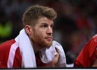 EuroLeague: Ο Τόμας Γουόκαπ υποψήφιος για το βραβείο του αμυντικού της χρονιάς
