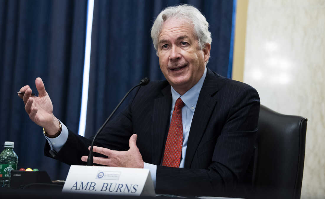 CBS: Διευθυντής CIA: «Το πυρηνικό πρόγραμμα Ρωσίας – Ιράν  ανησυχεί»
