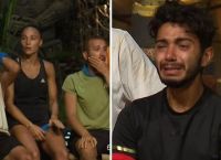 Τουρκικό Survivor: Η στιγμή που ενημερώνονται οι παίκτες για τους φονικούς σεισμούς [vid]