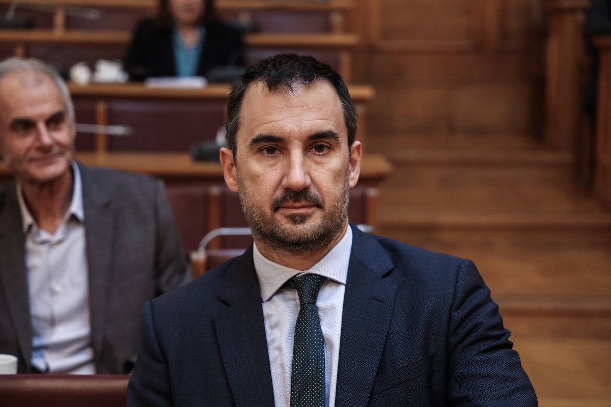 Χαρίτσης: Πρέπει να δοθούν ειλικρινείς και πειστικές απαντήσεις στην ελληνική κοινωνία