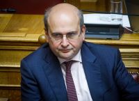 Επικουρικές συντάξεις: Έως τα τέλη Φεβρουαρίου θα έχουν εκδοθεί 40.000 Επικουρικές συντάξεις: Έως τα τέλη Φεβρουαρίου θα έχουν εκδοθεί 40.000