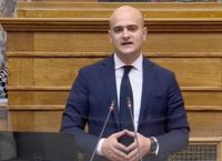 Ι. Ξιφαράς: Ψηφιοποιώντας το Κράτος, ψηφιοποιώντας τις Μεταφορές