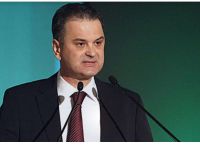 Ξυνίδης σε Παπανδρέου: «Πρόεδρε, μια συγγνώμη ζήτησε ο Αλέξης πριν το γεύμα;»
