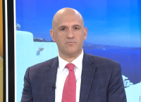 Έντι Ζεμενίδης: Ζήτησε να καθοριστεί Υπουργικό συμβούλιο “3 συν 1” (Ελλάδας, Κύπρου, Ισραήλ και ΗΠΑ)