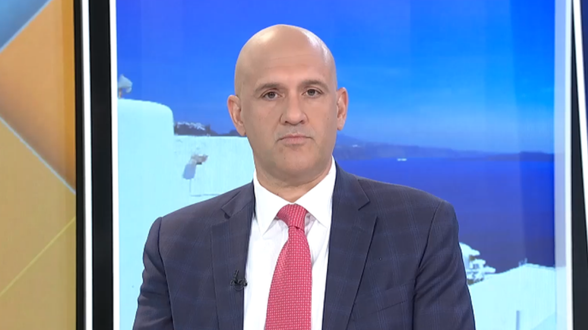 Έντι Ζεμενίδης: Ζήτησε να καθοριστεί Υπουργικό συμβούλιο “3 συν 1” (Ελλάδας, Κύπρου, Ισραήλ και ΗΠΑ)