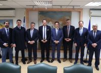 Γεωργιάδης: Υπεγράφη η σύμβαση για τον σχεδιασμό προγράμματος Ολοκληρωμένων Χωρικών Επενδύσεων στον Αμβρακικό