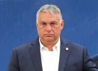 Β. Όρμπαν: Η Ευρώπη βρίσκεται ήδη έμμεσα σε πόλεμο με τη Ρωσία