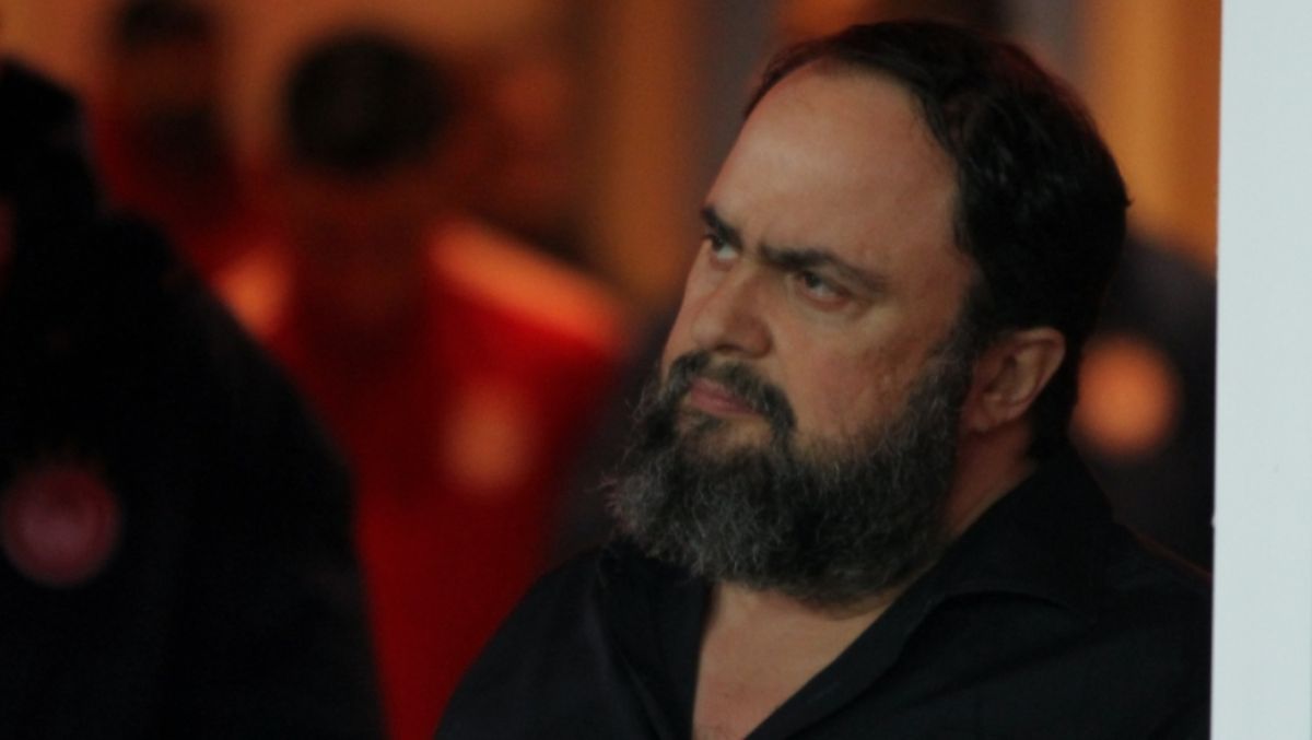 Απάντησε στην SL2 ο Μαρινάκης: «Κάποια στιγμή θ’ ανοίξουν τα τηλέφωνα και θ’ αναλάβει μετά ο εισαγγελέας»
