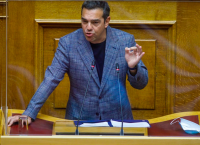 Τσίπρας: Το «ντιμπέιτ» με Μητσοτάκη δείχνει ότι ξέχασε τι κληρονομιά μας άφησε