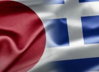 “Greece and Japan have a strategic partnership,” says Ambassador Yasunori