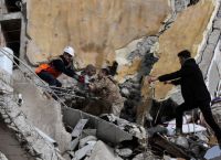 Όλοι Μαζί Μπορούμε: Συγκέντρωση ανθρωπιστικής βοήθειας για πάνε στην Τουρκία