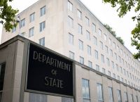 Στέιτ Ντιπάρτμεντ: Δεν ισχύει η φήμη περί προσπάθειας αποσταθεροποίησης της Τουρκίας Στέιτ Ντιπάρτμεντ: Δεν ισχύει η φήμη περί προσπάθειας αποσταθεροποίησης της Τουρκίας