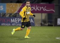 Φετφατζίδης: «Ο Ολυμπιακός μου έλεγε να πάω δανεικός σε Άρη ή Νότιγχαμ»