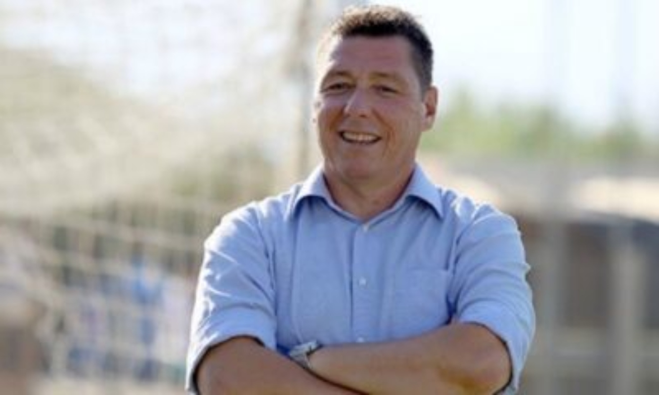 Γιάννης Βλάχος:”Κούρασε το αφήγημα με τις κλήσεις των παικτών του ΠΑΟΚ”