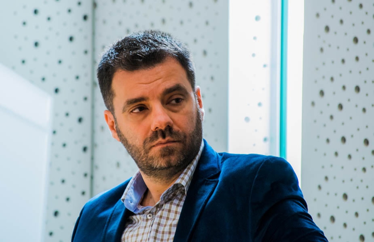 Λούπος: “πιο «elite» διαιτητές αλλά οι «αλήτ» διαιτητές δεν τους πείραζαν”