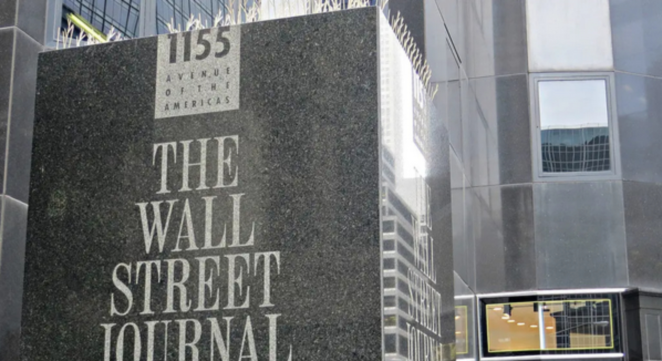 Συνελήφθη ο δημοσιογράφος της Wall Street Journal στη Ρωσία