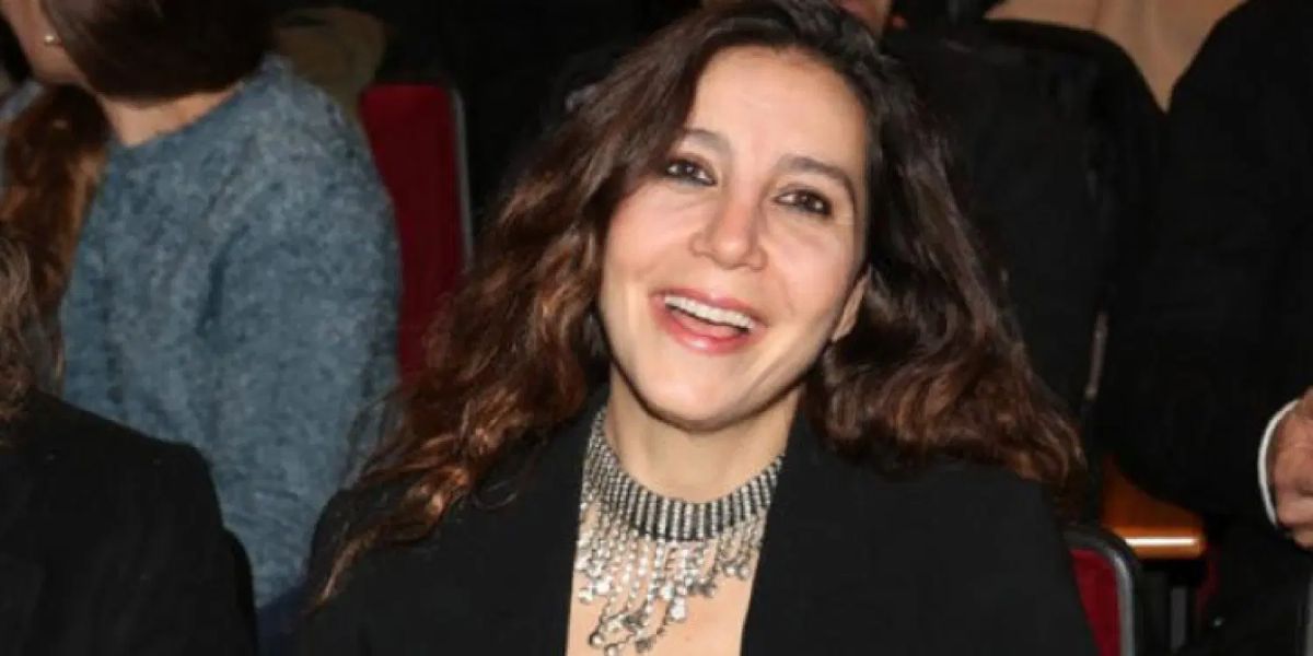 Μαρία Ελένη Λυκουρέζου: «Όταν άρχισα να πίνω κόκες» – Οι αποκαλύψεις για την περίοδο που έκανε χρήση