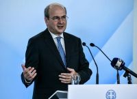 Χατζηδάκης: Το ΝΑΤ έχει πλέον μηδενίσει τις ληξιπρόθεσμες συντάξεις του και τα εφάπαξ