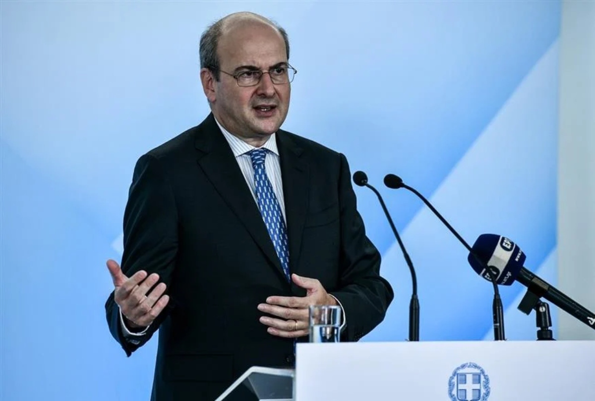 Χατζηδάκης: Το ΝΑΤ έχει πλέον μηδενίσει τις ληξιπρόθεσμες συντάξεις του και τα εφάπαξ