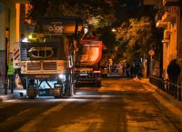 Μπακογιάννης: «Η Αθήνα αφήνει πίσω της τους ακατάλληλους και επικίνδυνους δρόμους»
