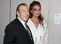 Άντζελα Γκερέκου για Βοσκόπουλο: «Οι απώλειες είναι δύσκολες αφού κλάψεις και θρηνήσεις»