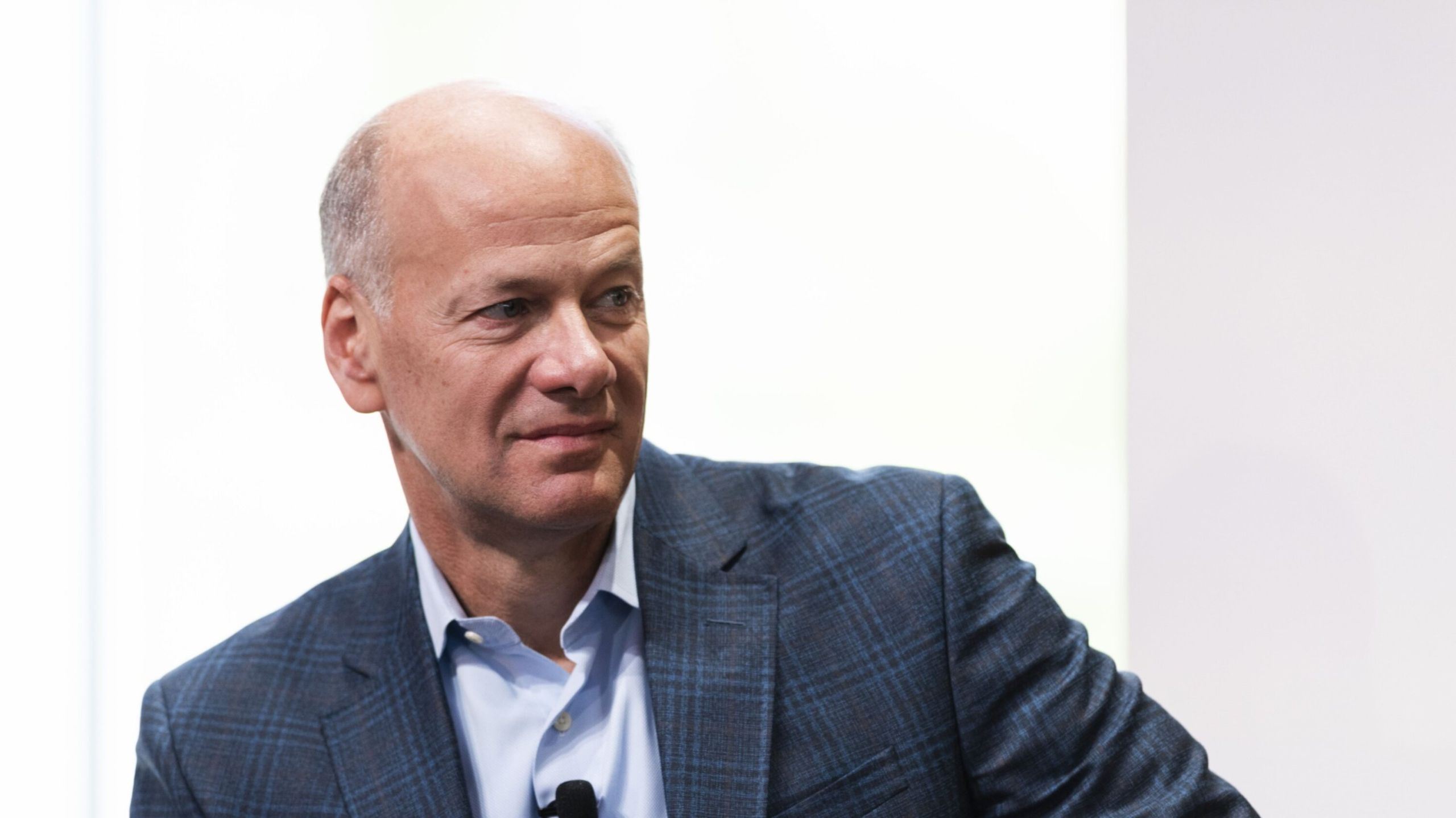 Silicon Valley Bank: Ο CEO, πούλησε $3,6 εκατ. μετοχές λίγο πριν γίνει φούσκα η τράπεζα