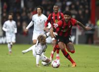 Μπόρνμουθ – Λίβερπουλ 1-0