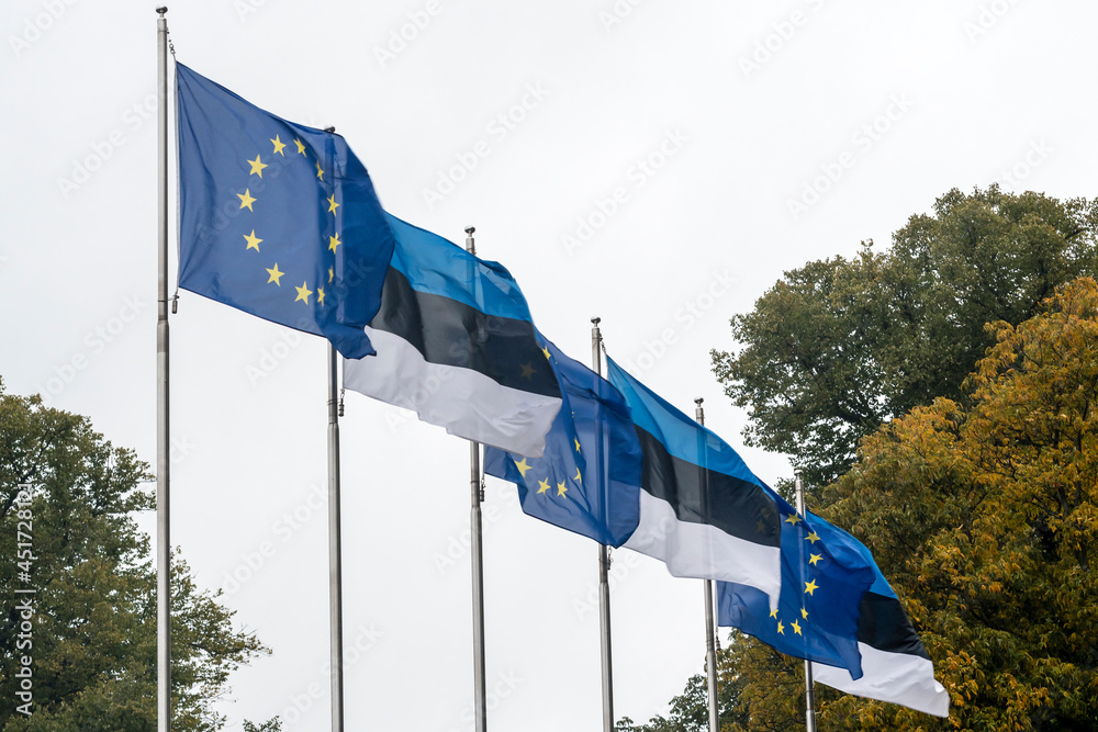 Εσθονία: Βουλευτικές εκλογές σε δυσχερή οικονομική κατάσταση και με φόντο τον πόλεμο