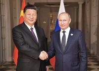 Οι BRICS, το «στοίχημα» της διεύρυνσης και μια νέα «παγκόσμια τάξη» Οι BRICS, το «στοίχημα» της διεύρυνσης και μια νέα «παγκόσμια τάξη»