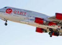 Virgin Orbit: Λουκέτο «μέχρι νεωτέρας» ανακοίνωσε ο CEO της εταιρείας Virgin Orbit: Λουκέτο «μέχρι νεωτέρας» ανακοίνωσε ο CEO της εταιρείας