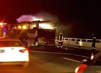 Ανατριχιαστικό τροχαίο στη Σαουδική Αραβία: 20 νεκροί με λεωφορείο που μετέφερε προσκυνητές