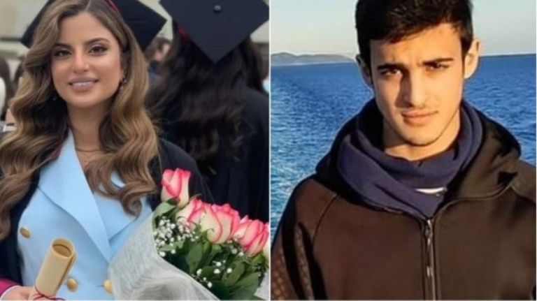 Χριστοδουλίδης: Δημόσια δαπάνη η κηδεία των δύο Κυπρίων φοιτητών
