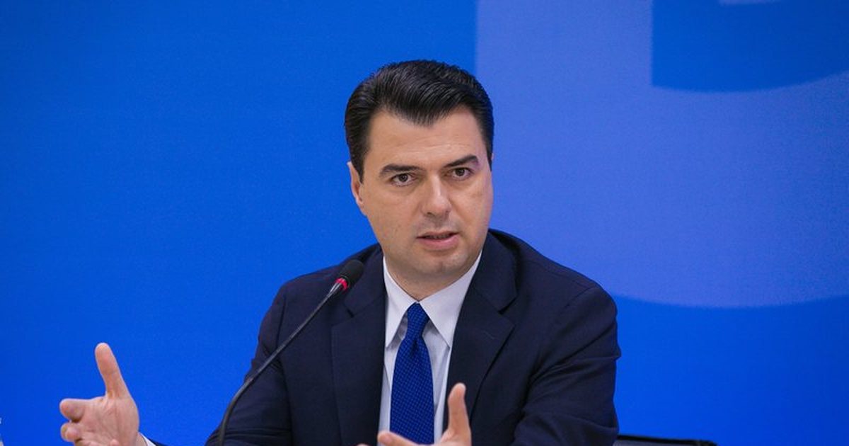 Το φάντασμα του Μπάσα πλανάται πάνω από τις αλβανικές αυτοδιοικητικές εκλογές