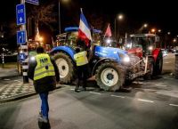 Ολλανδία: Το Κίνημα Αγρότης – Πολίτης (ΒΒΒ) κάνει την εκλογική ανατροπή